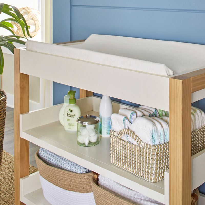 Namesake Nantucket Changing Table Wayfair